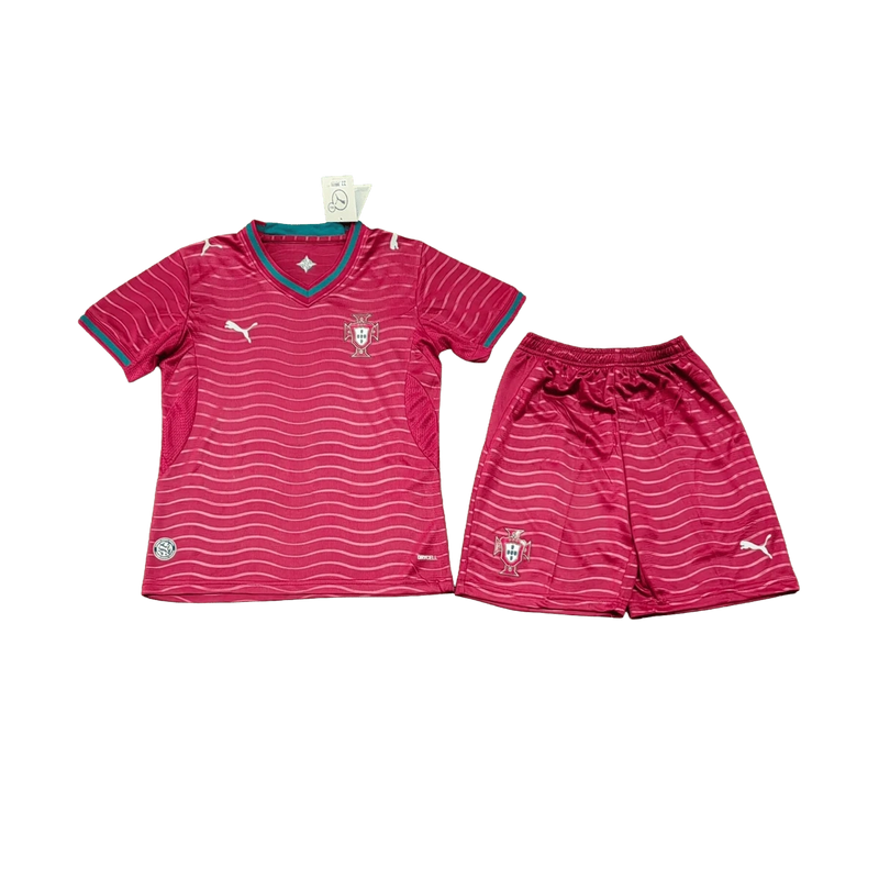 Portugal Home Kids Set
