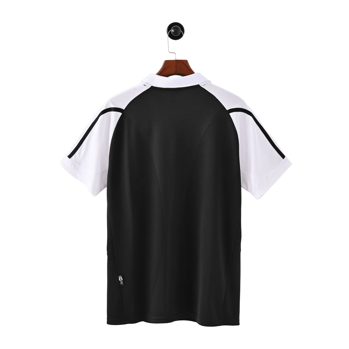 Real Madrid Away 01-02