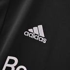 Real Madrid Away 01-02