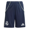 Real Madrid Away Short