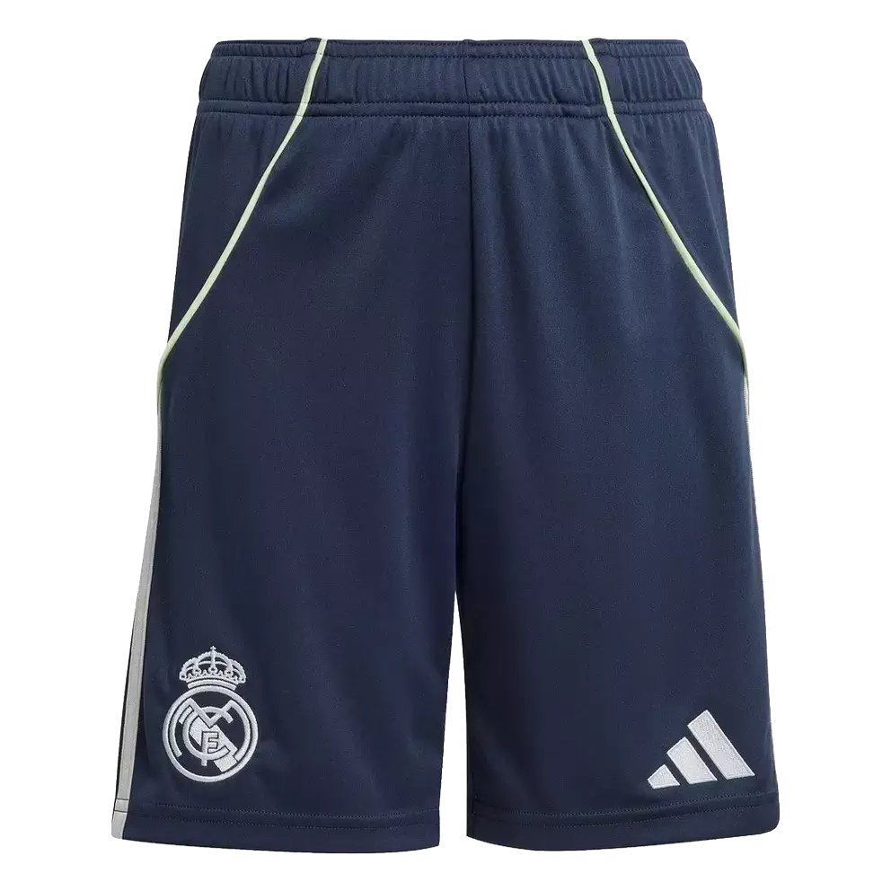 Real Madrid Away Short