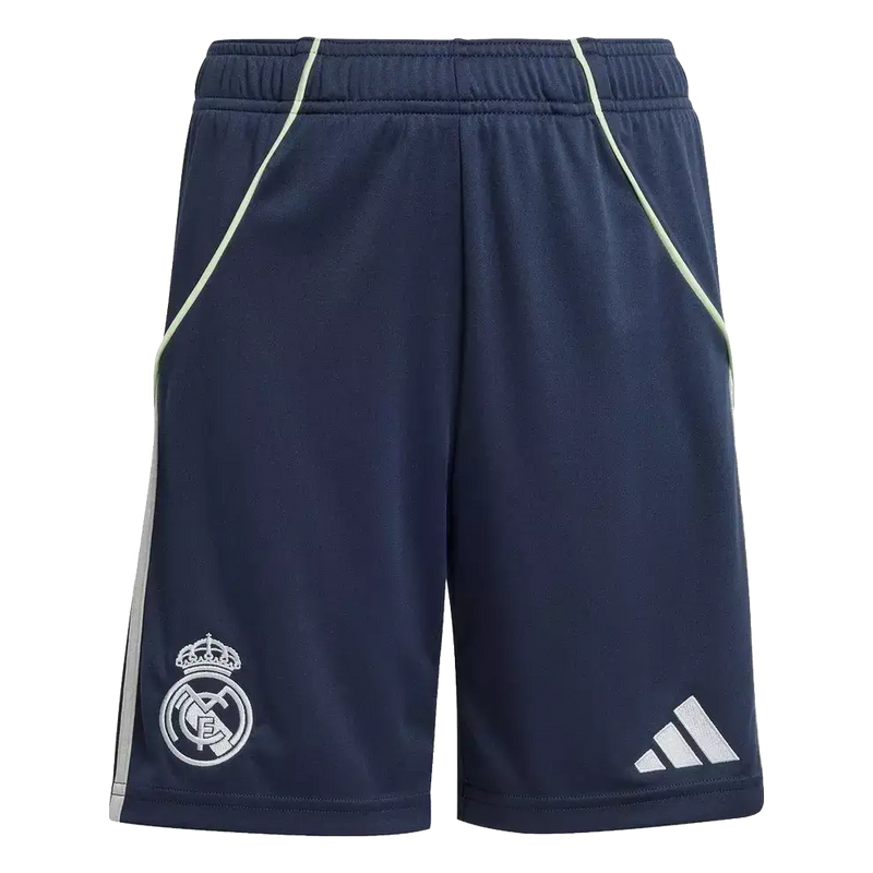 Real Madrid Away Short