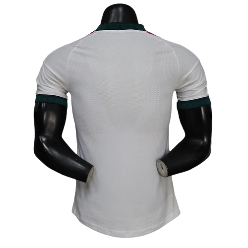 Real Madrid Home 26/27 Football Jersey