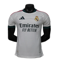 Real Madrid Home 26/27 Football Jersey