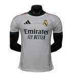 Real Madrid Home 26/27 Football Jersey