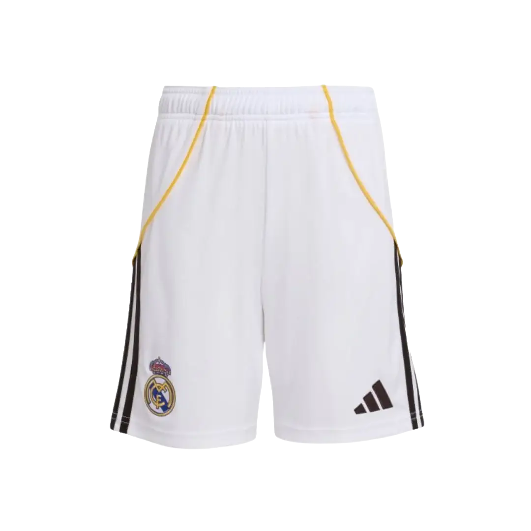 Real Madrid Home Short