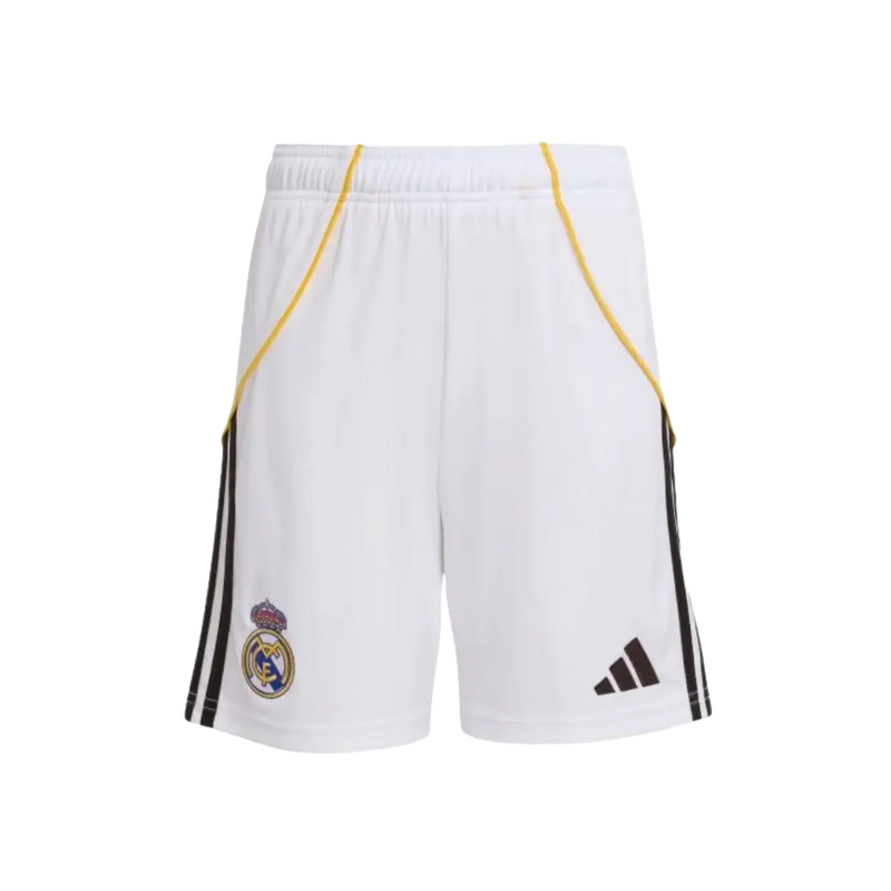 Real Madrid Home Short