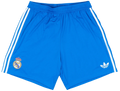 Real Madrid Third Short