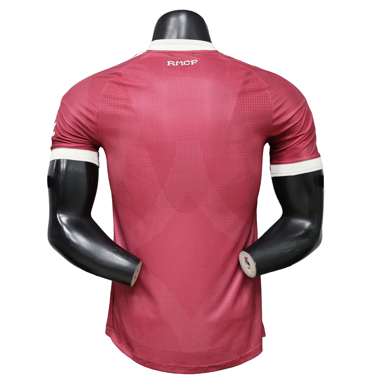 Real Madrid Third 26 27 Back