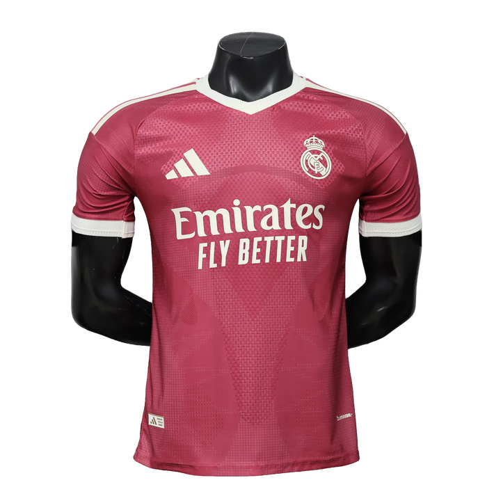Real Madrid Third 26/27 Football Jersey