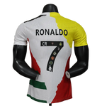 Ronaldo Special Shirt