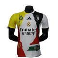 Ronaldo Special Shirt