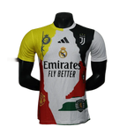 Ronaldo Special Shirt
