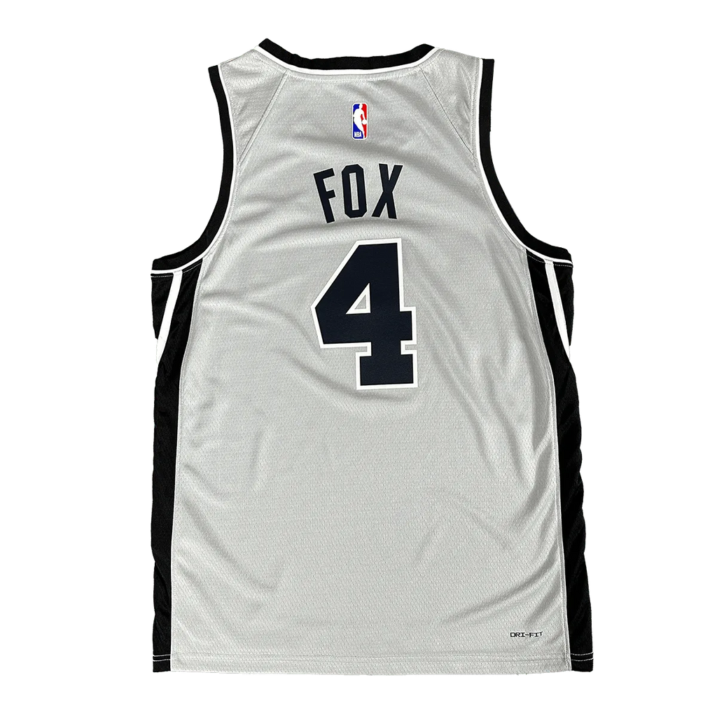 San Antonio Spurs Association Edition