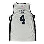 San Antonio Spurs Association Edition