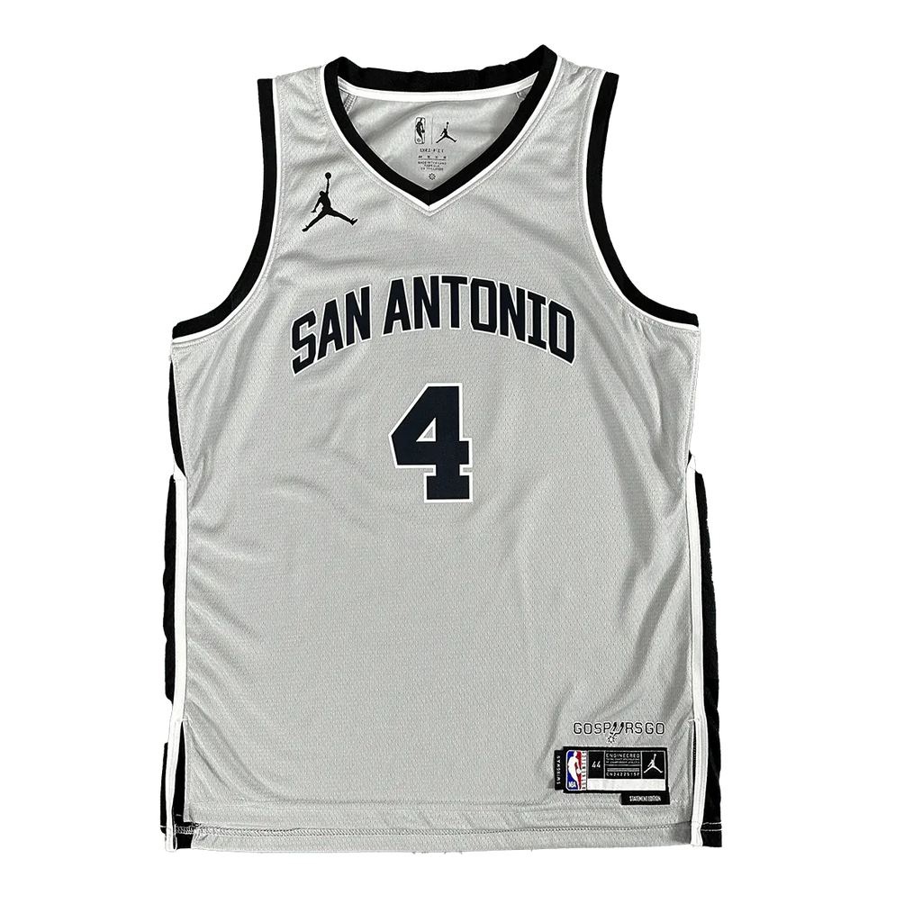 San Antonio Spurs Association Edition