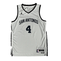 San Antonio Spurs Association Edition