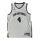 San Antonio Spurs Association Edition