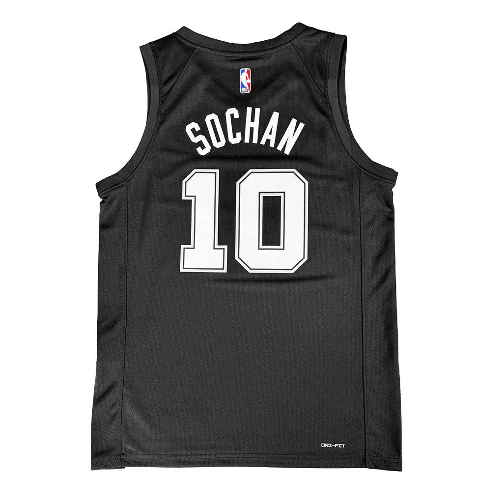 San Antonio Spurs Statement Edition