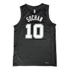 San Antonio Spurs Statement Edition