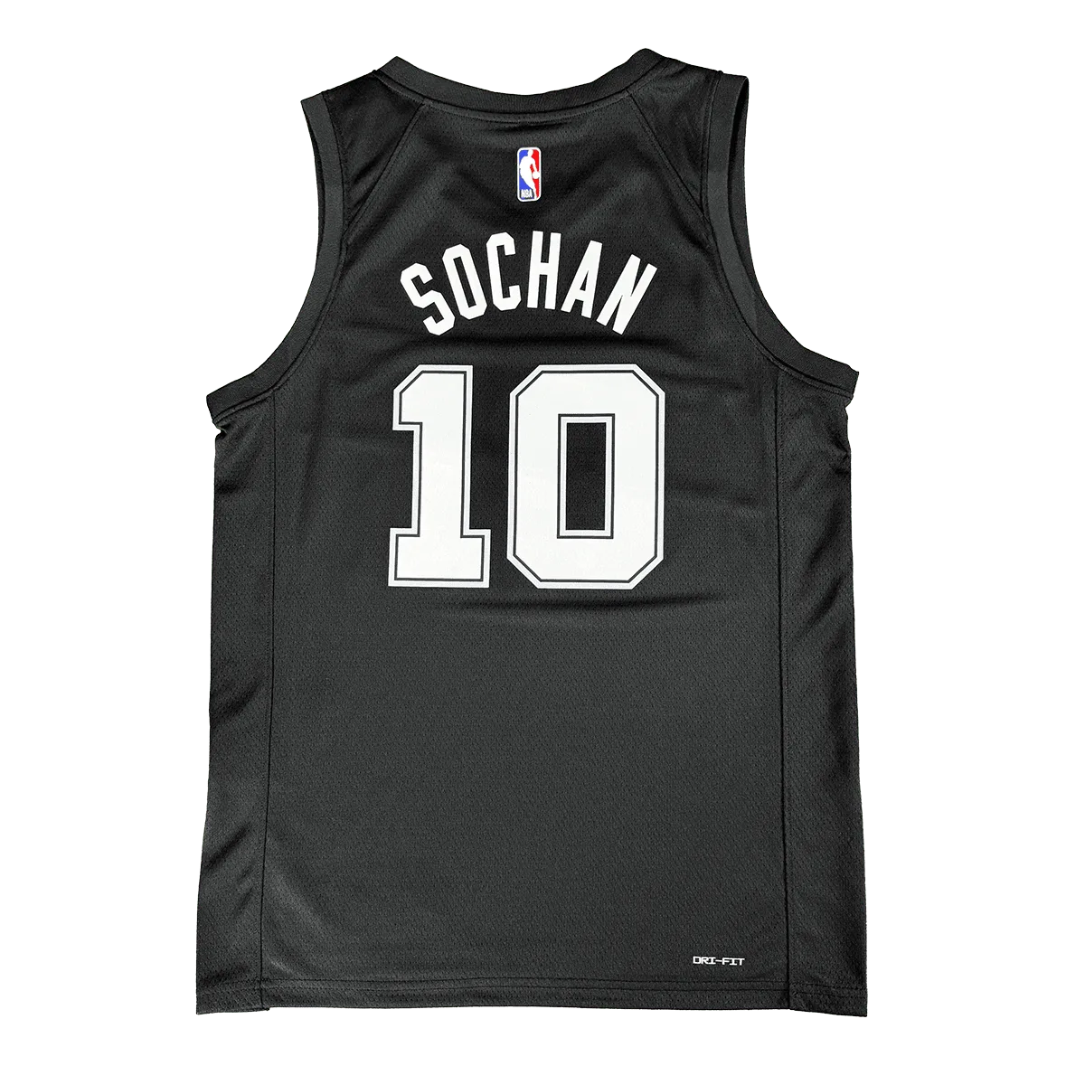 San Antonio Spurs Statement Edition