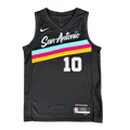 San Antonio Spurs Statement Edition