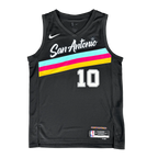 San Antonio Spurs Statement Edition