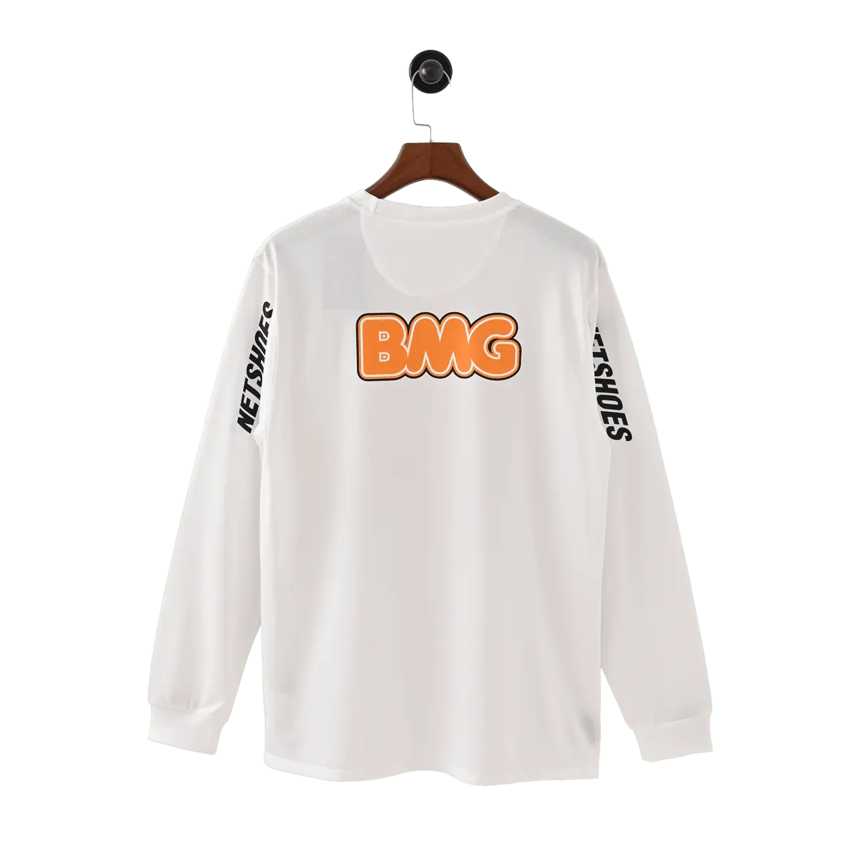 Santos Home 12/13 Football Jersey