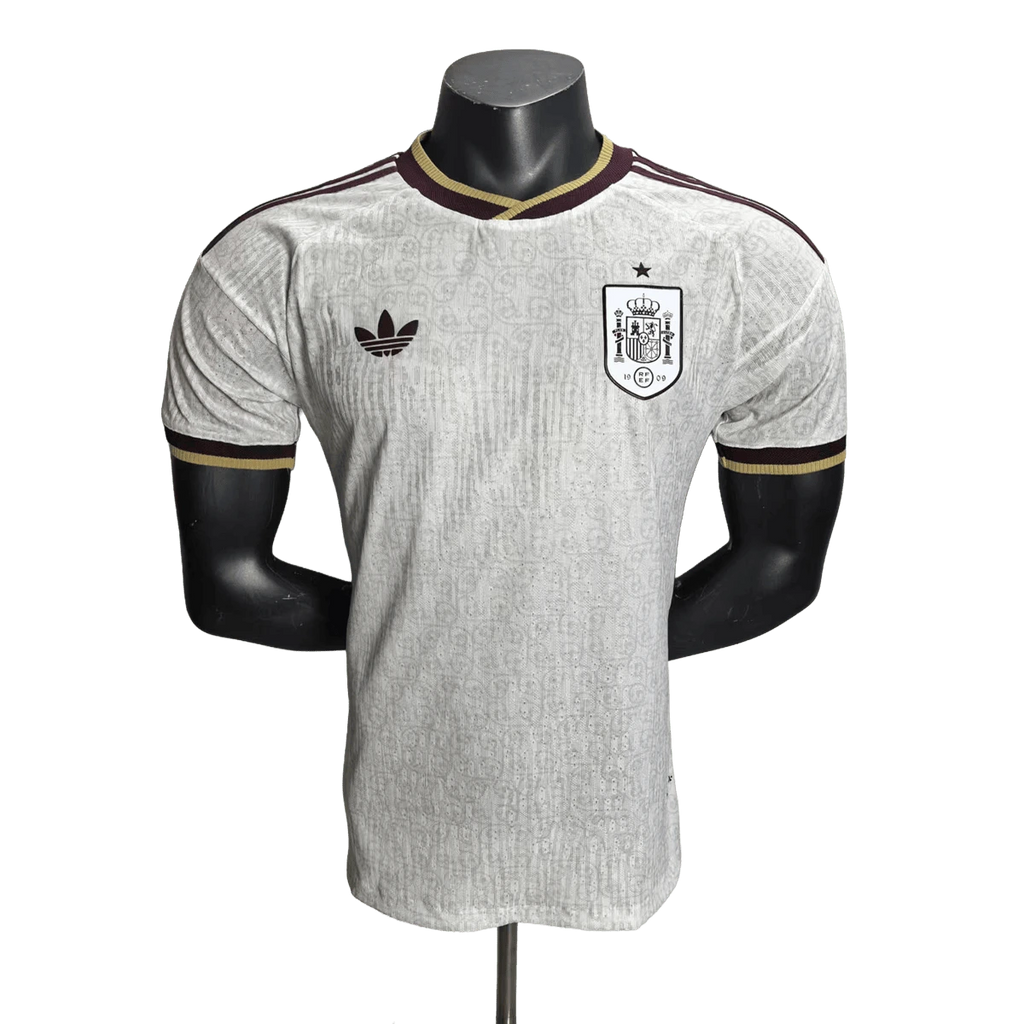 Spain Away 2026 Football Jersey