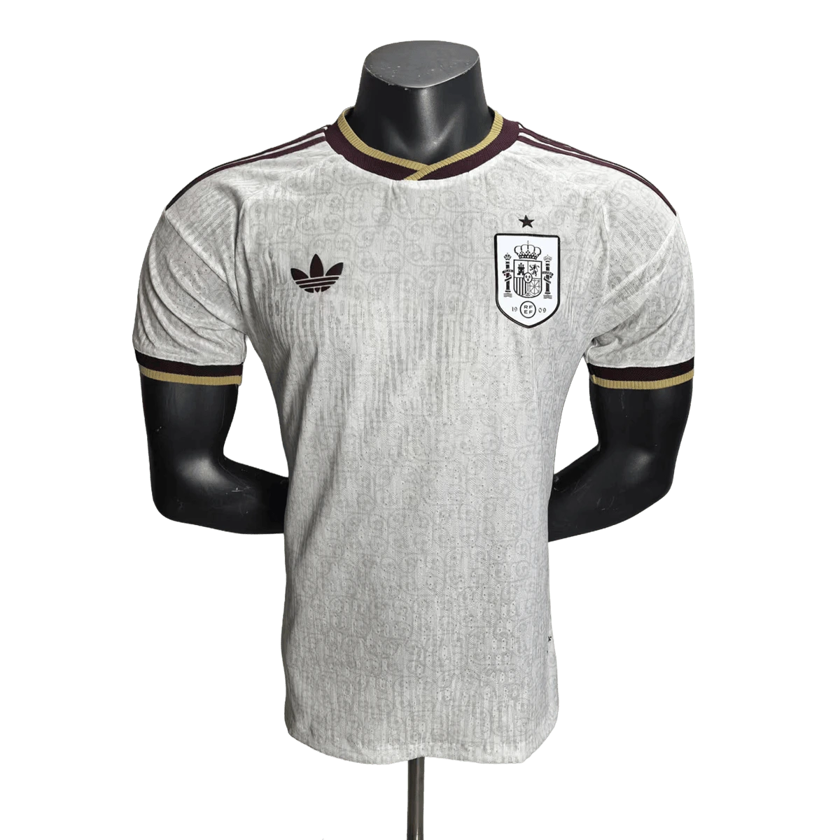 Spain Away 2026 Football Jersey