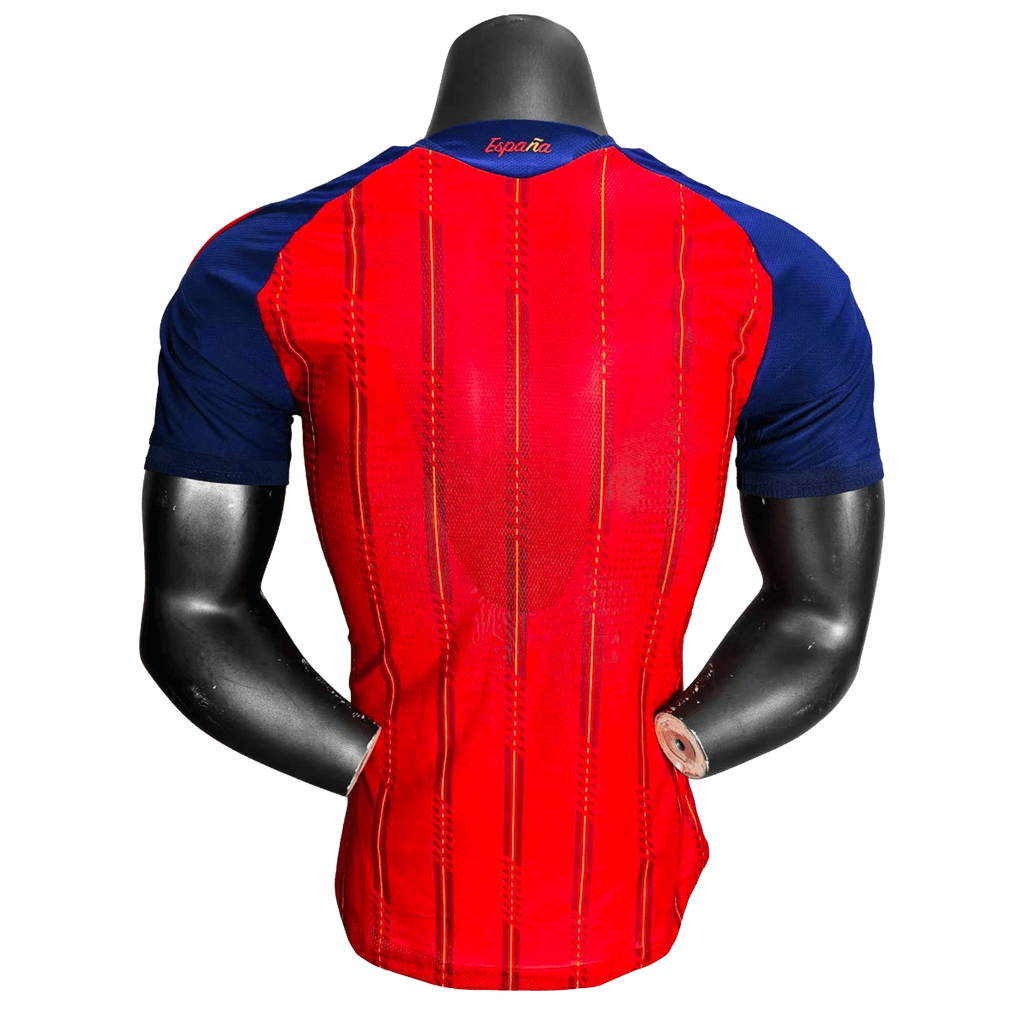 Spain Home 2026 Football Jersey