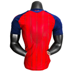 Spain Home 2026 Football Jersey