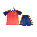 Spain Home Kids Set
