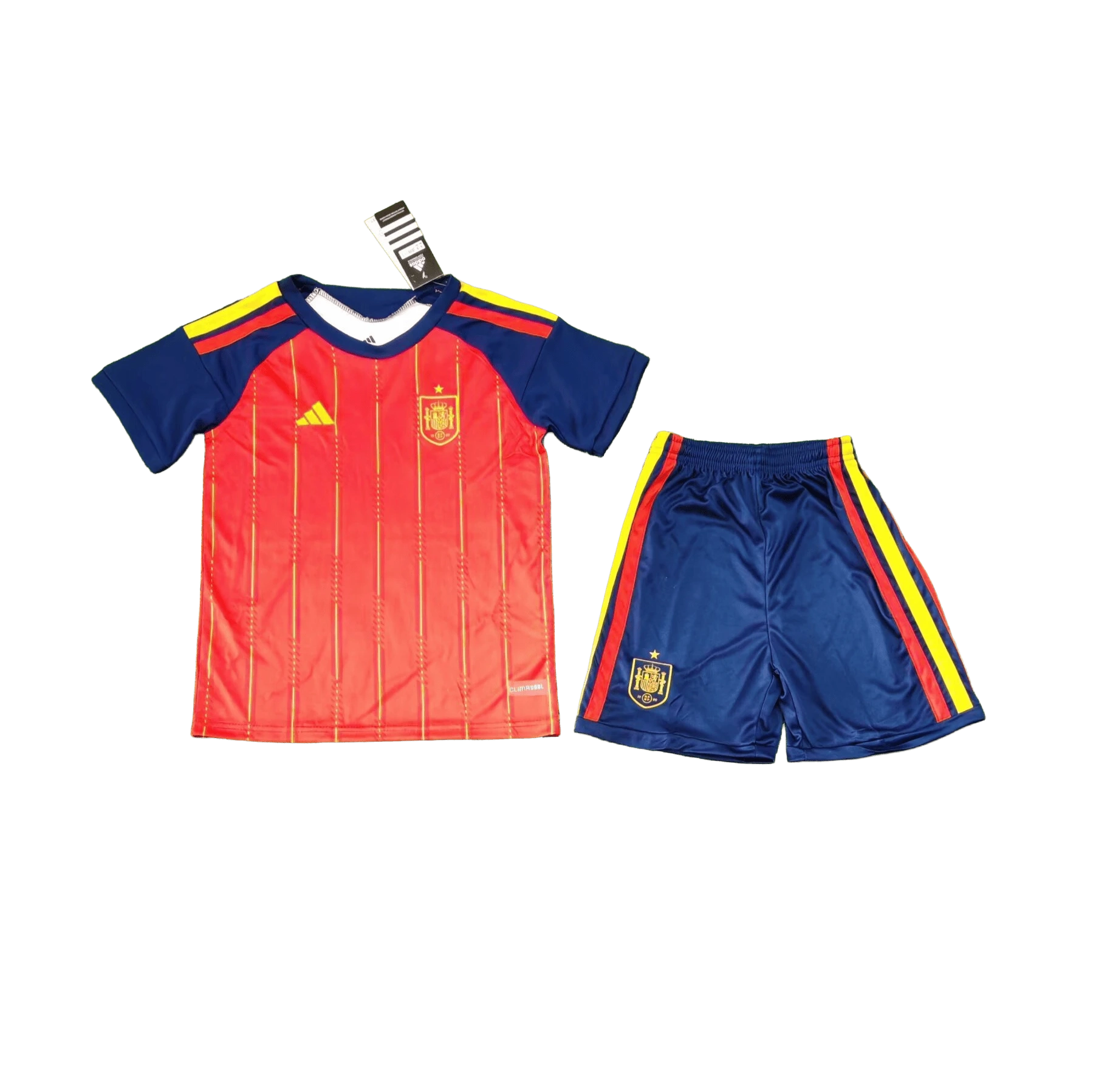 Spain Home Kids Set