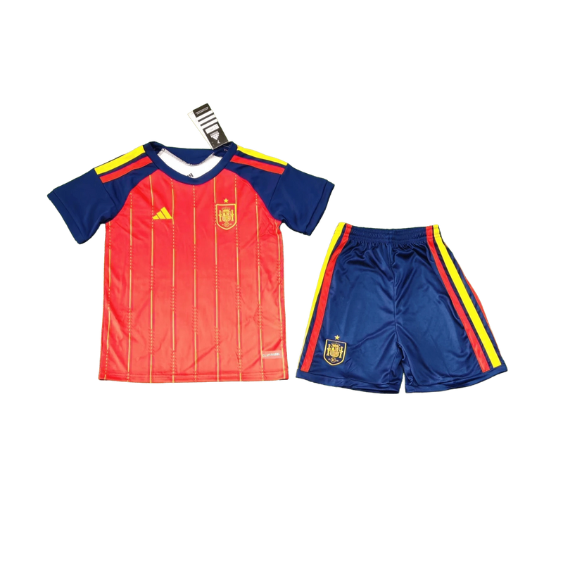 Spain Home Kids Set