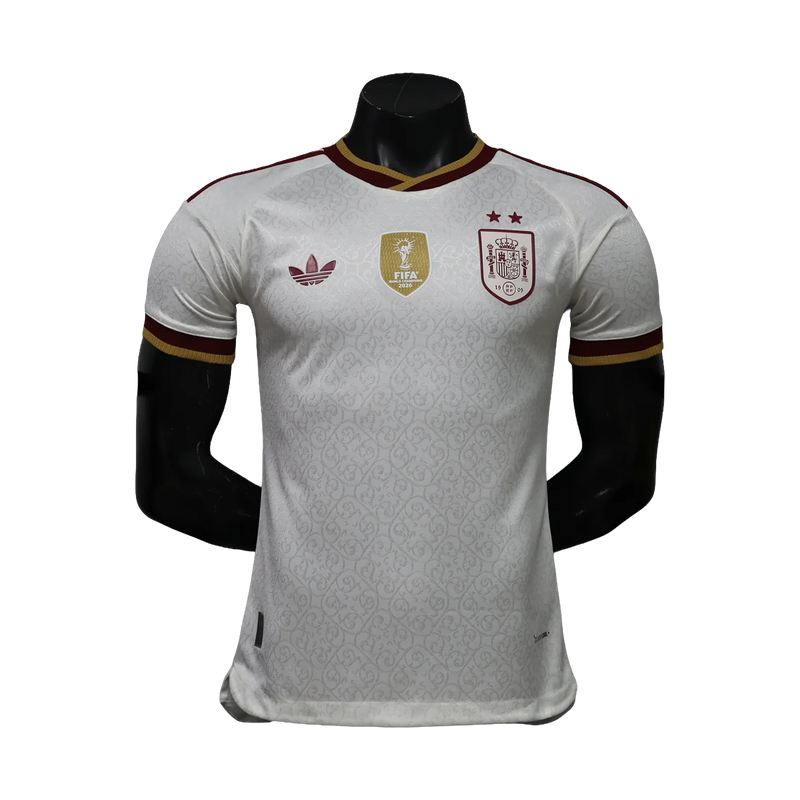 Spain Away 2026 Football Jersey