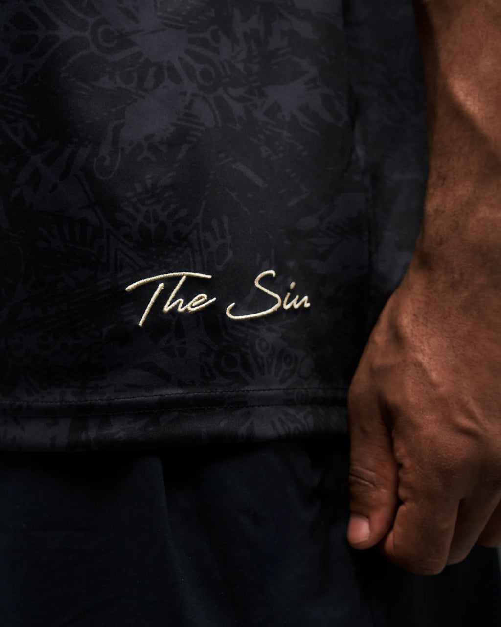 Ronaldo Special "The Siu Home" Jersey