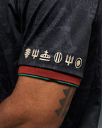 Ronaldo Special "The Siu Home" Jersey