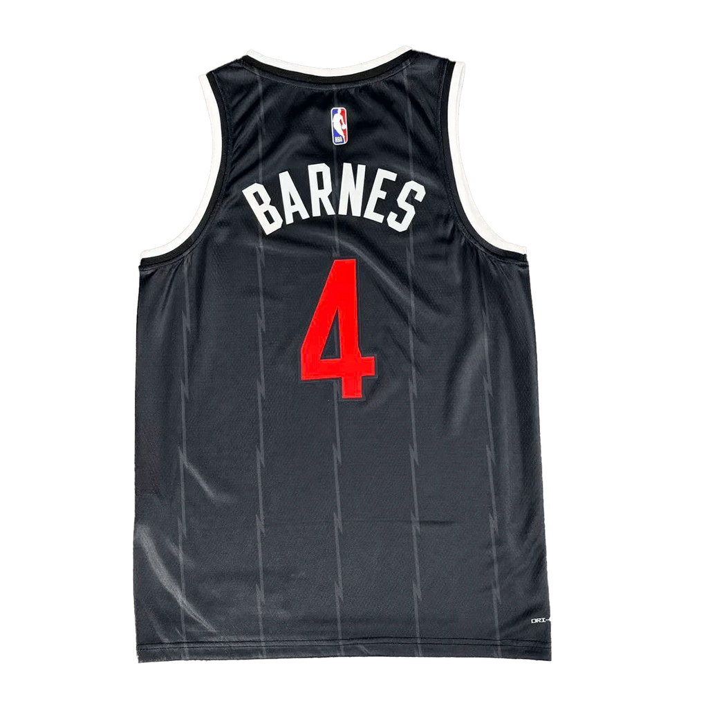 Toronto Raptors City Edition