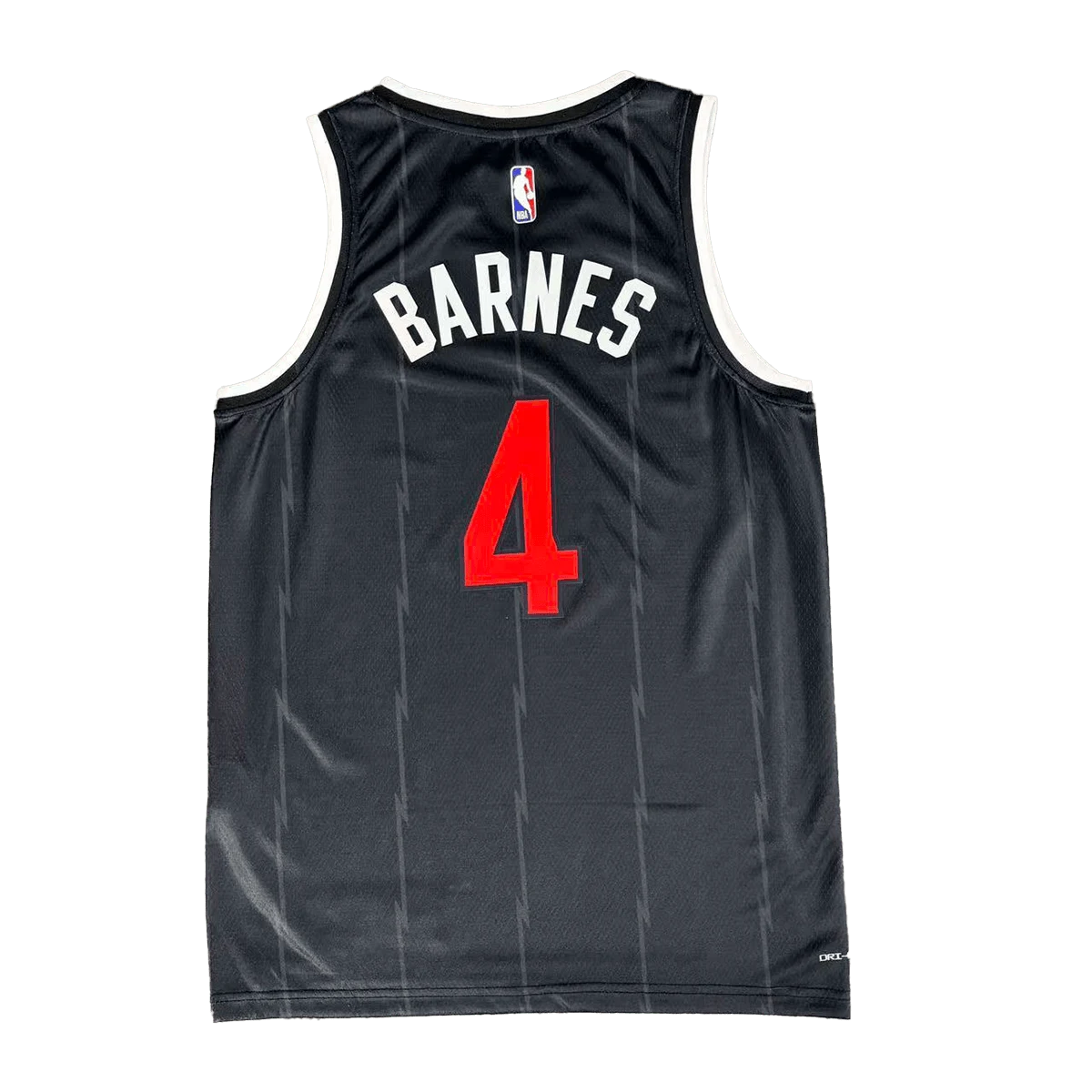 Toronto Raptors City Edition