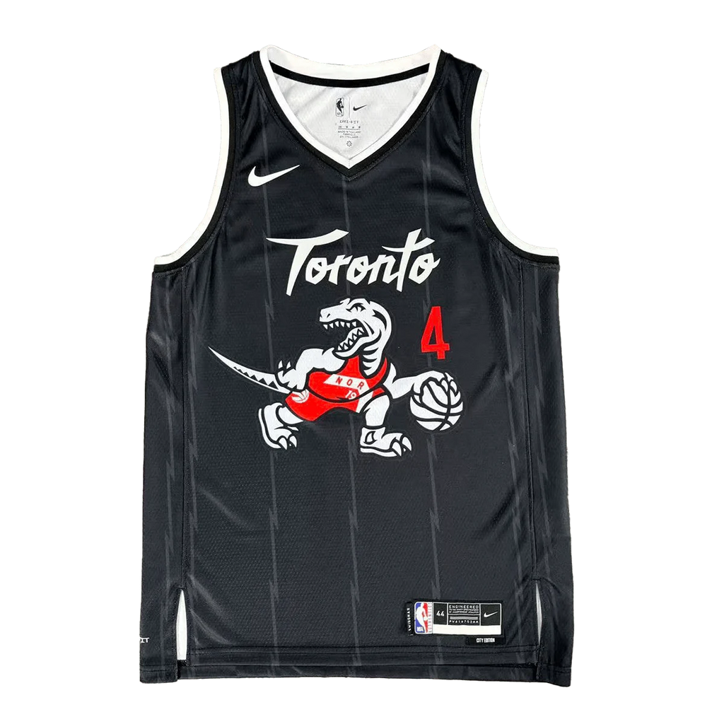 Toronto Raptors City Edition