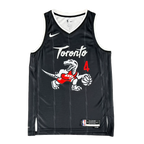Toronto Raptors City Edition