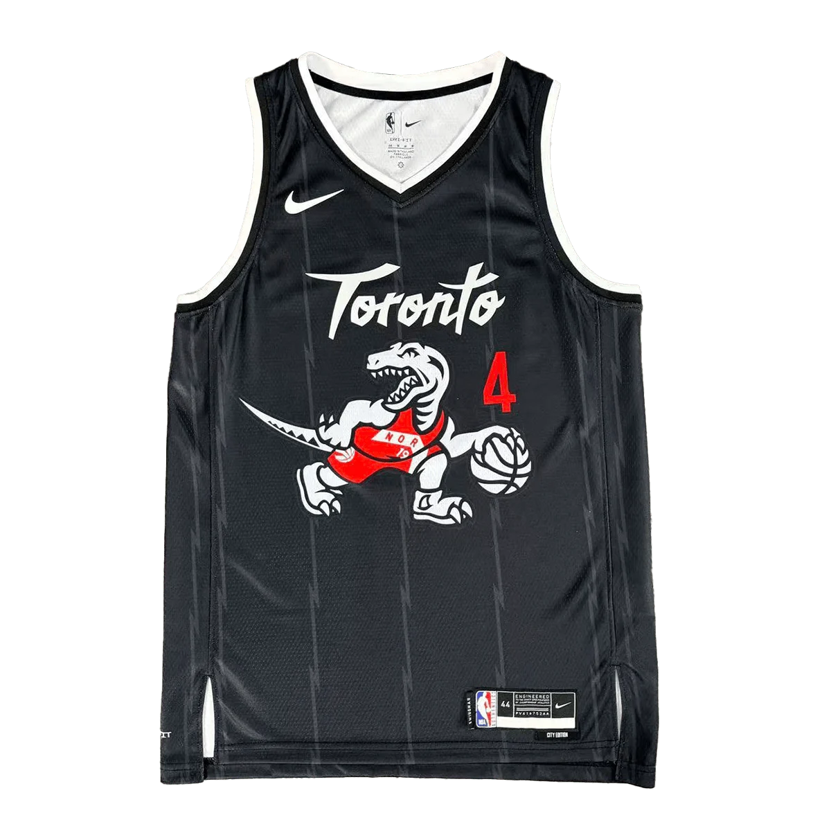 Toronto Raptors City Edition