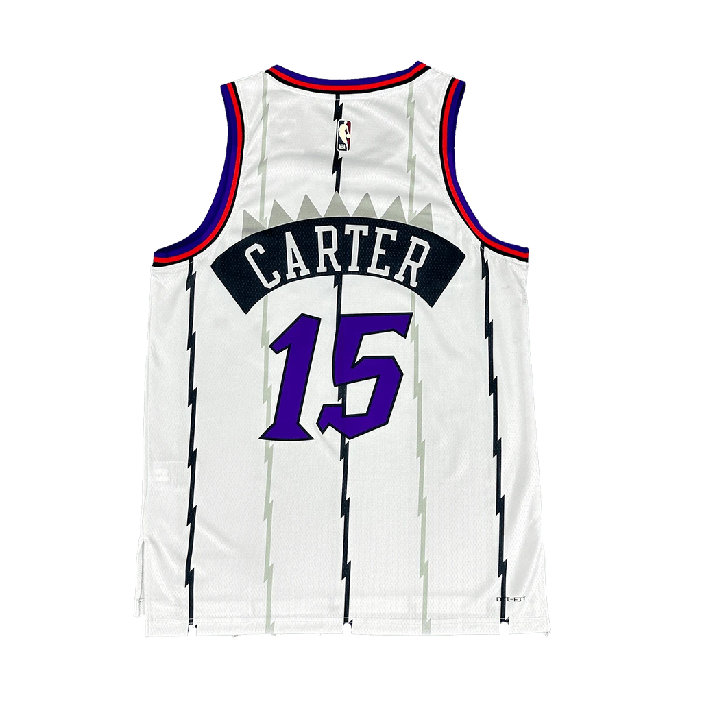 Toronto Raptors Classic Edition