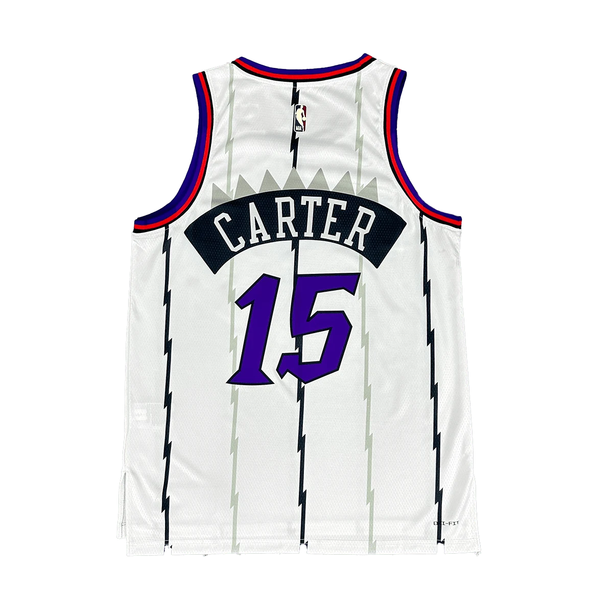 Toronto Raptors Classic Edition