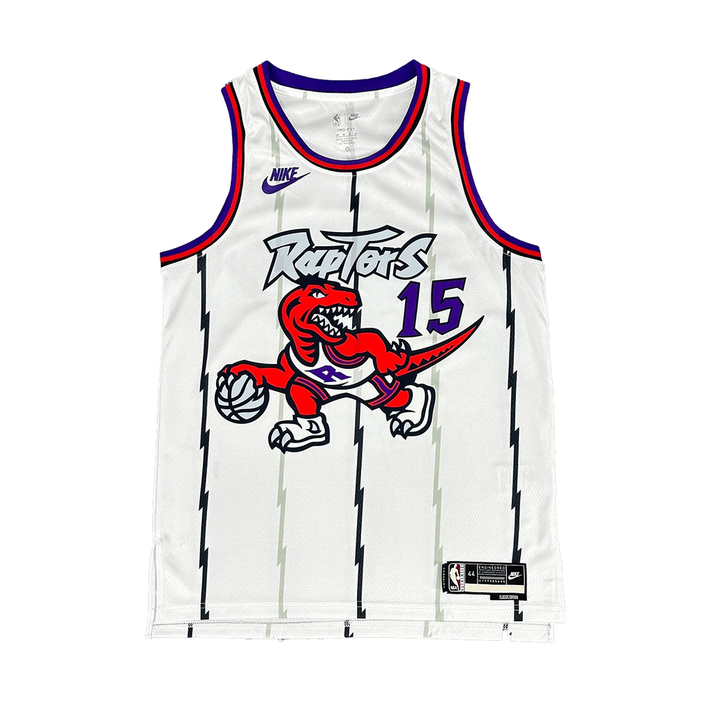 Toronto Raptors Classic Edition