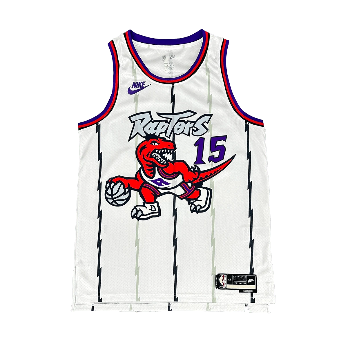 Toronto Raptors Classic Edition