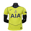 Tottenham Third 25/26 Jersey