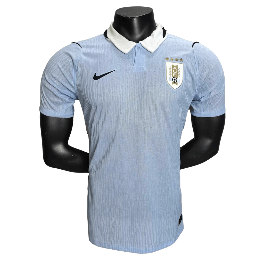 Uruguay Home 2026 Football Jersey