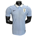 Uruguay Home 2026 Football Jersey